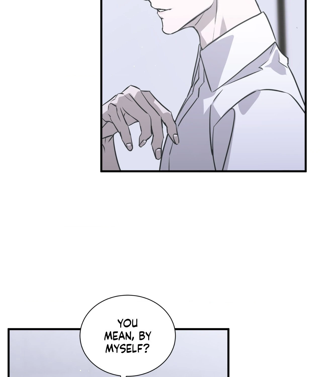 Lost Chapter 16 page 28 - 