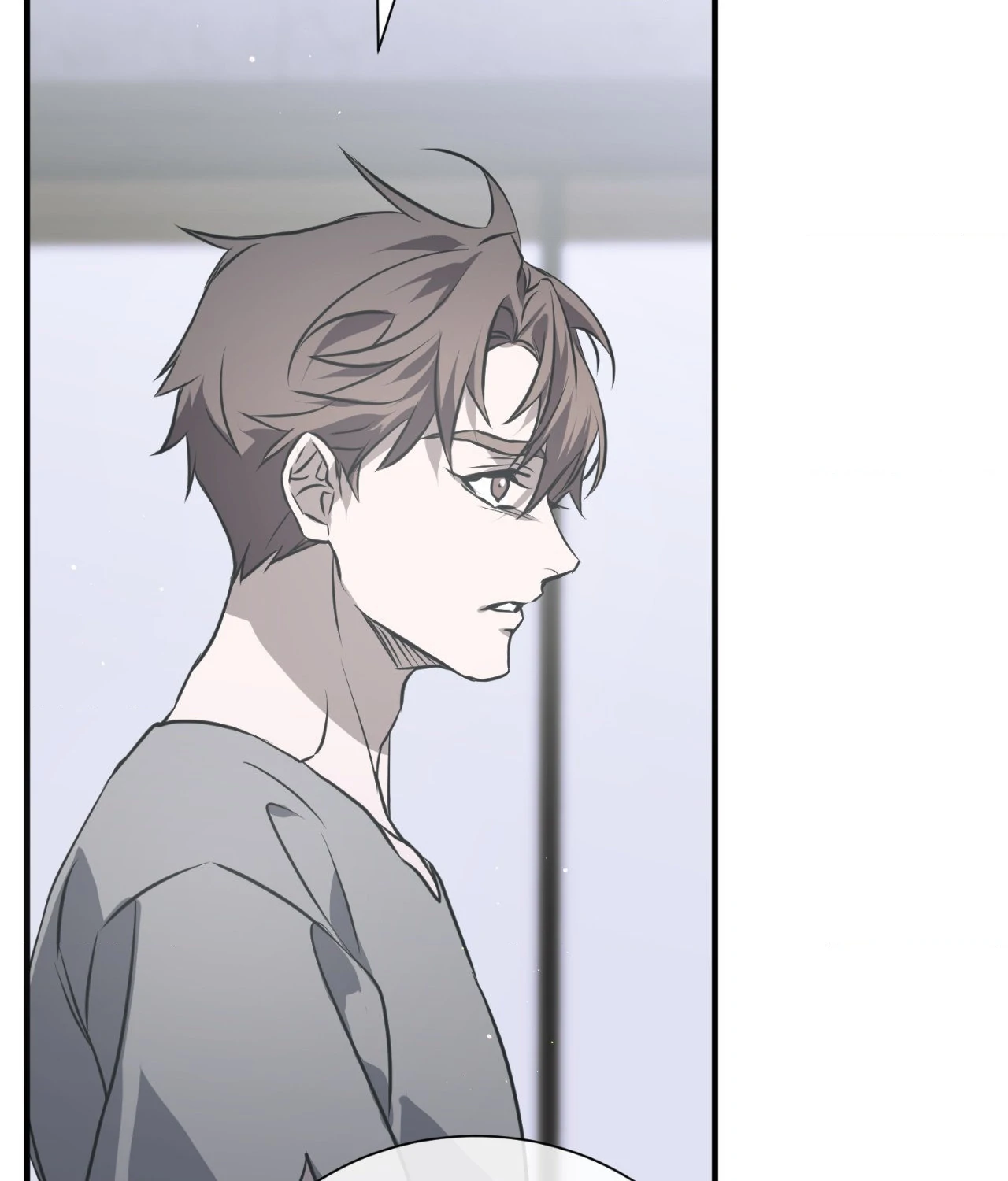 Lost Chapter 16 page 29 - 