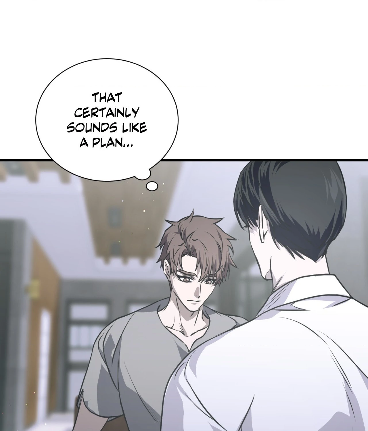 Lost Chapter 16 page 31 - 