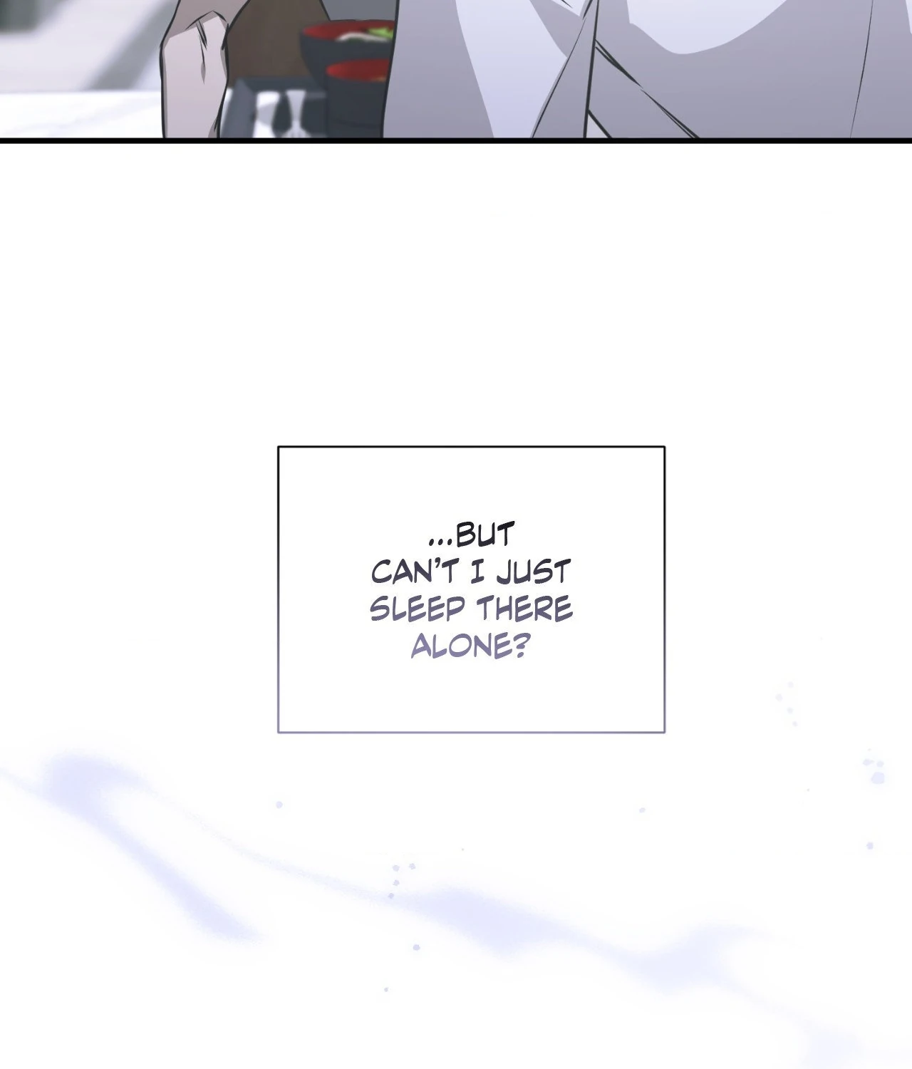 Lost Chapter 16 page 32 - 