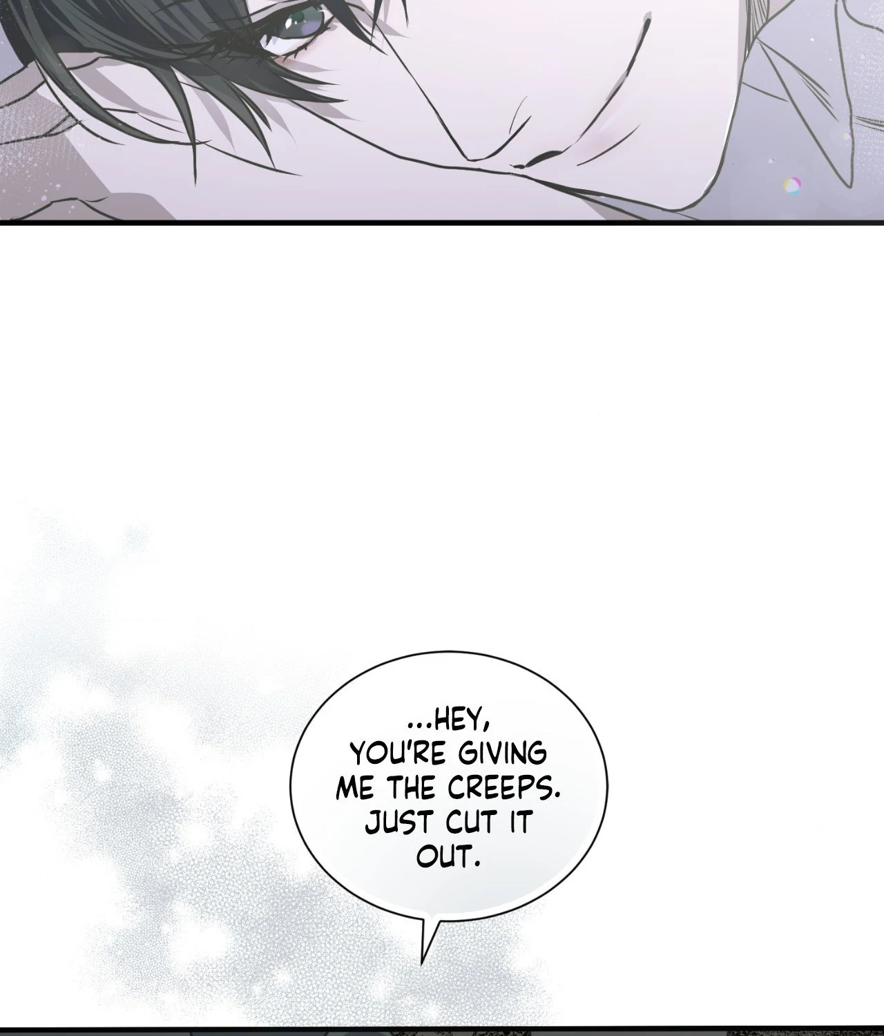 Lost Chapter 16 page 40 - 