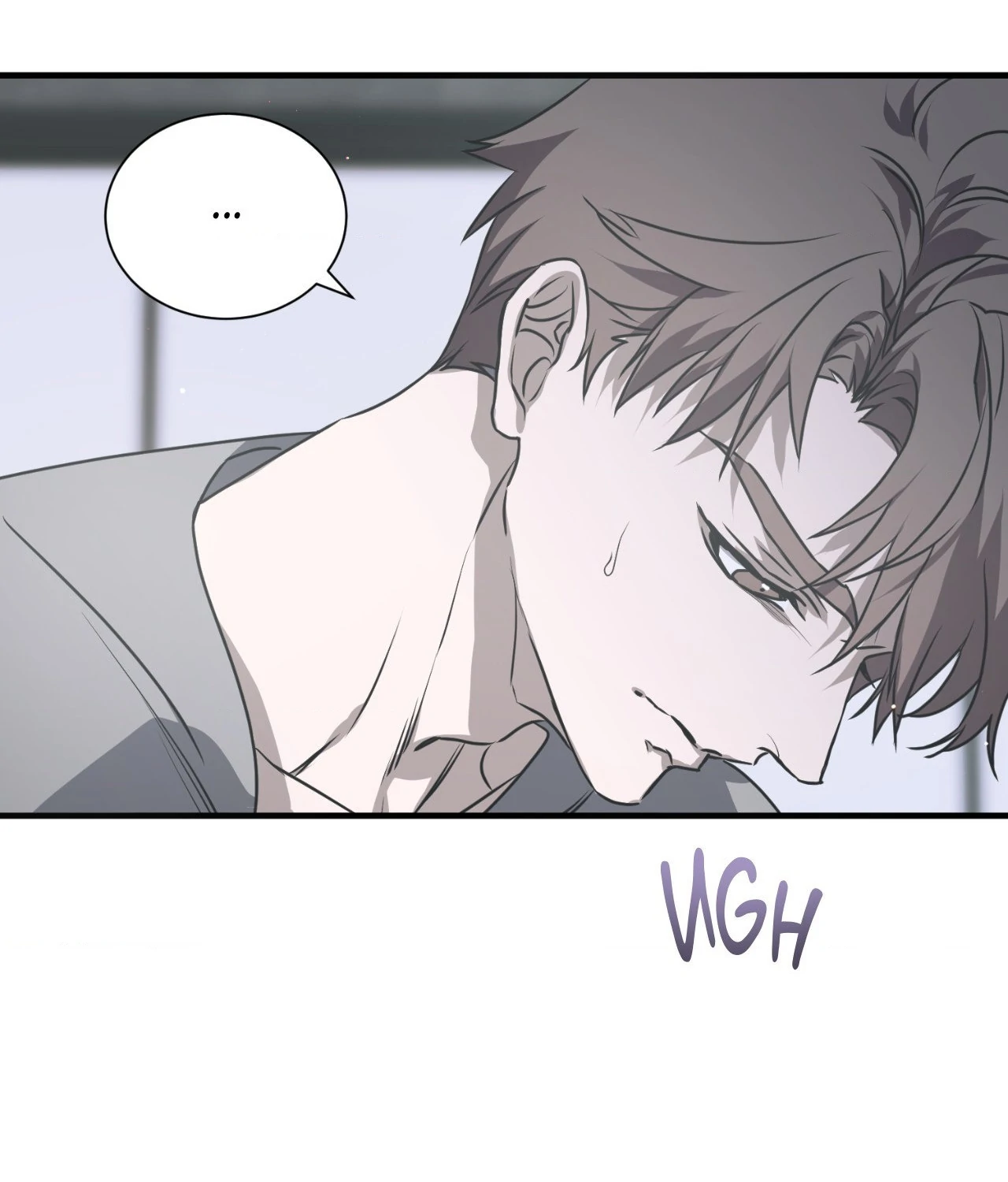 Lost Chapter 16 page 46 - 