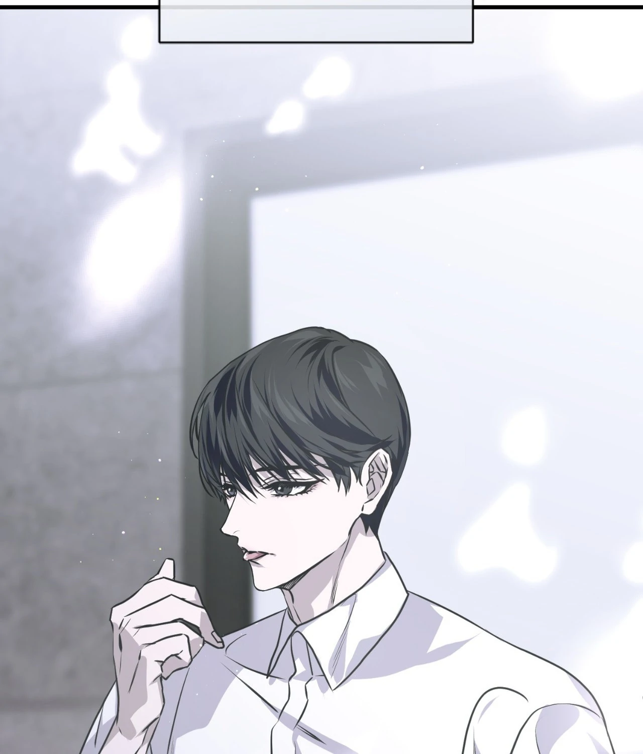 Lost Chapter 16 page 6 - 