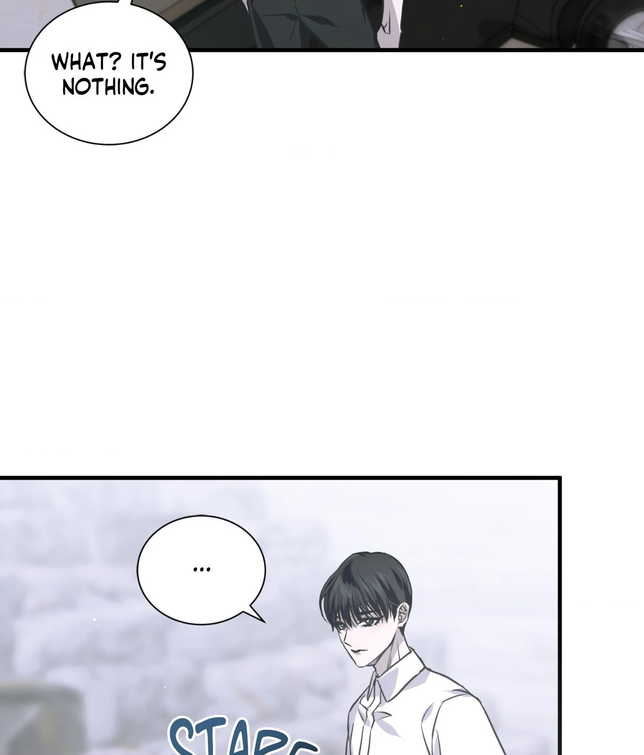 Lost Chapter 16 page 58 - 
