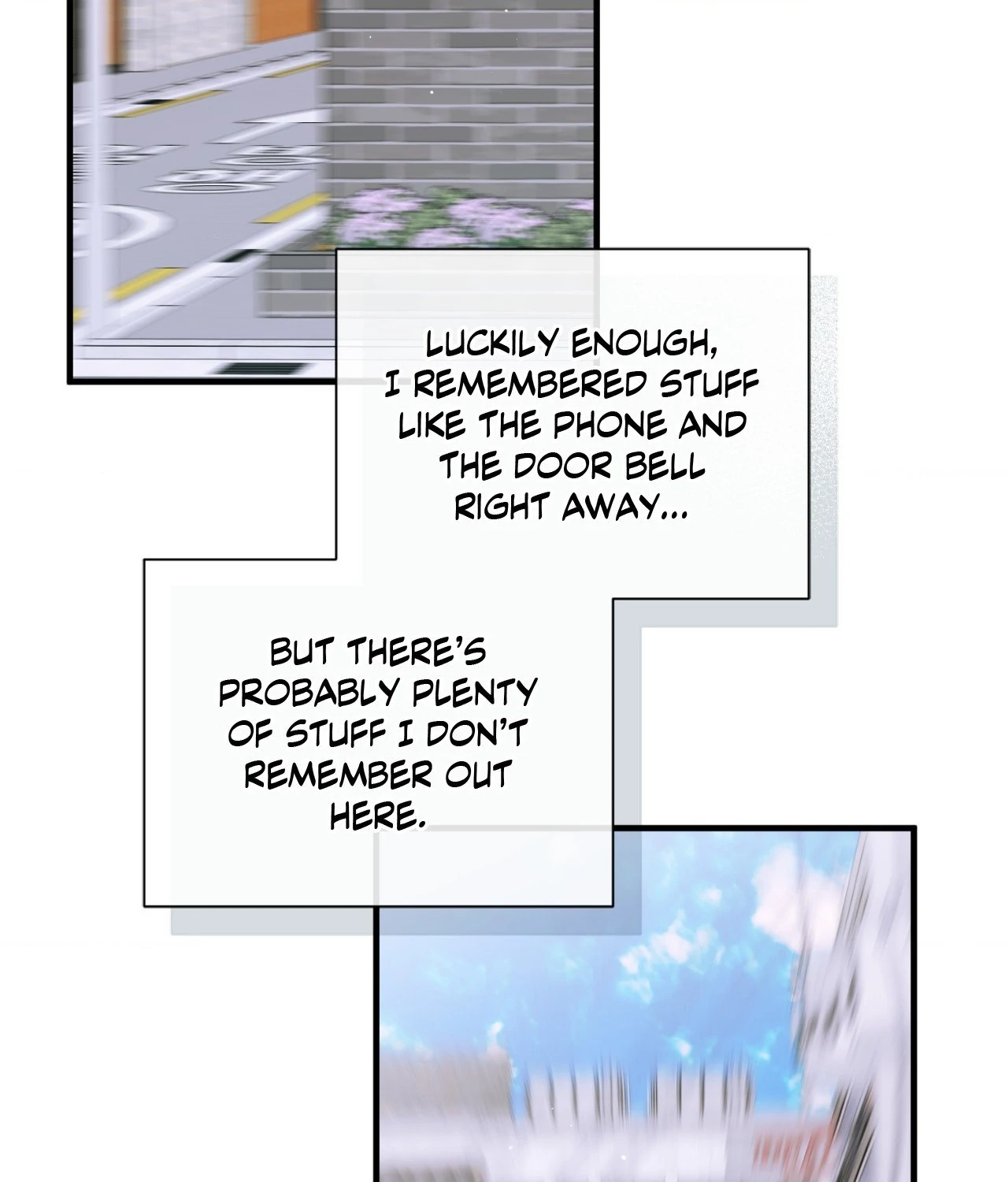 Lost Chapter 16 page 64 - 