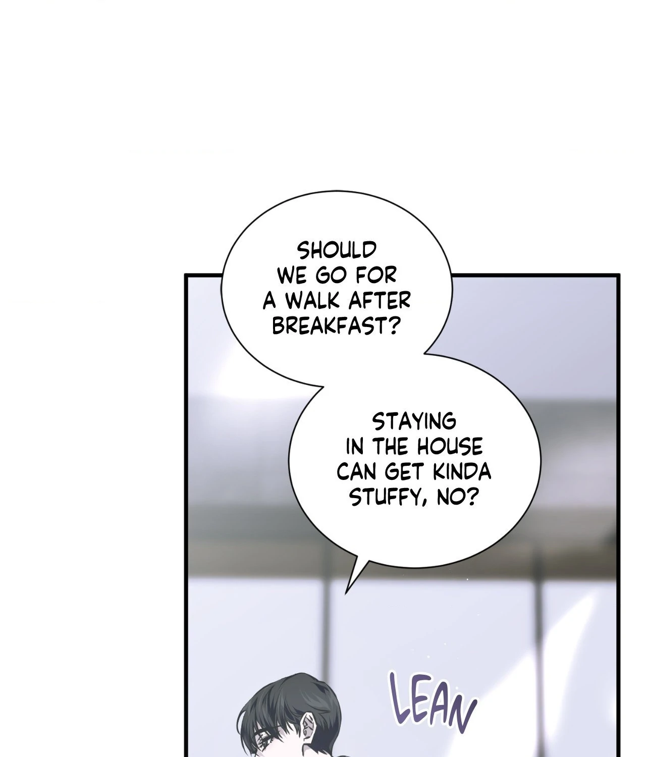 Lost Chapter 16 page 8 - 