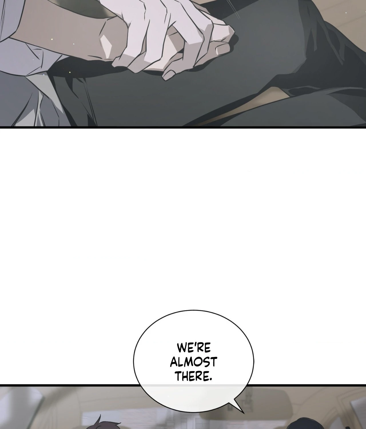 Lost Chapter 16 page 71 - 