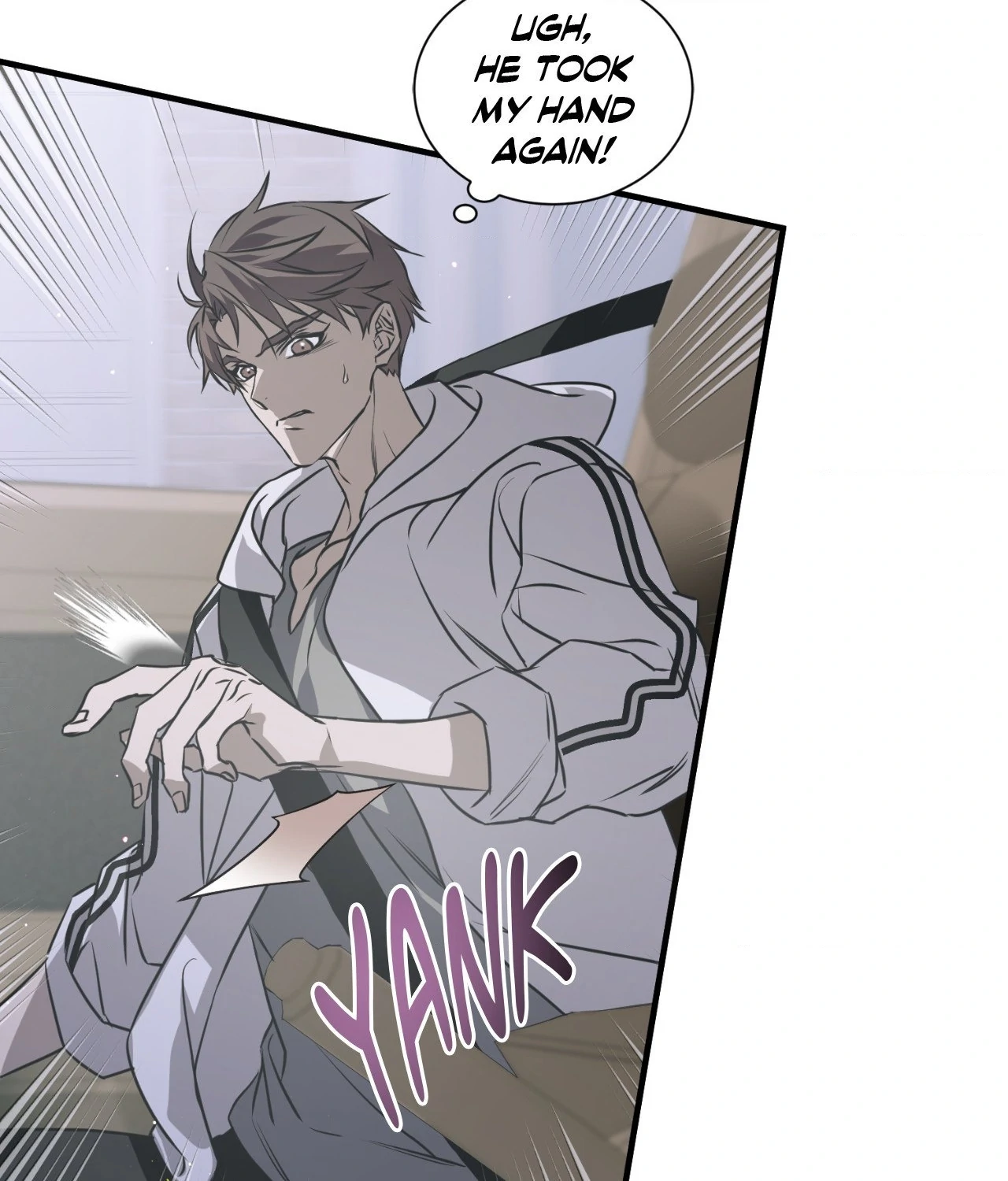 Lost Chapter 16 page 73 - 
