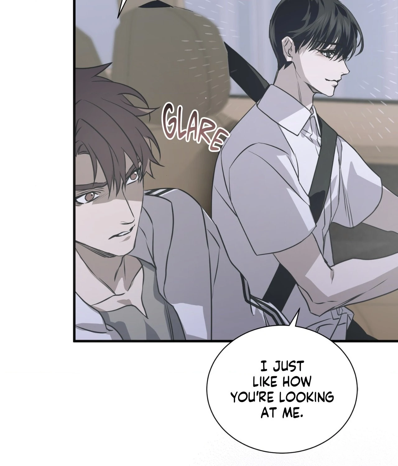 Lost Chapter 16 page 75 - 
