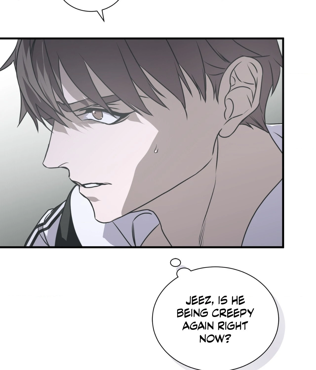 Lost Chapter 16 page 80 - 