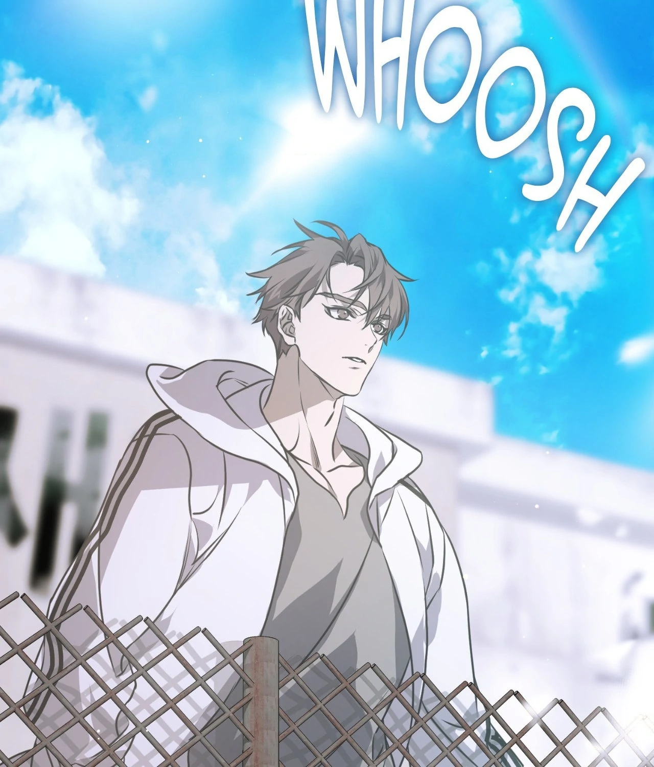 Lost Chapter 16 page 92 - 