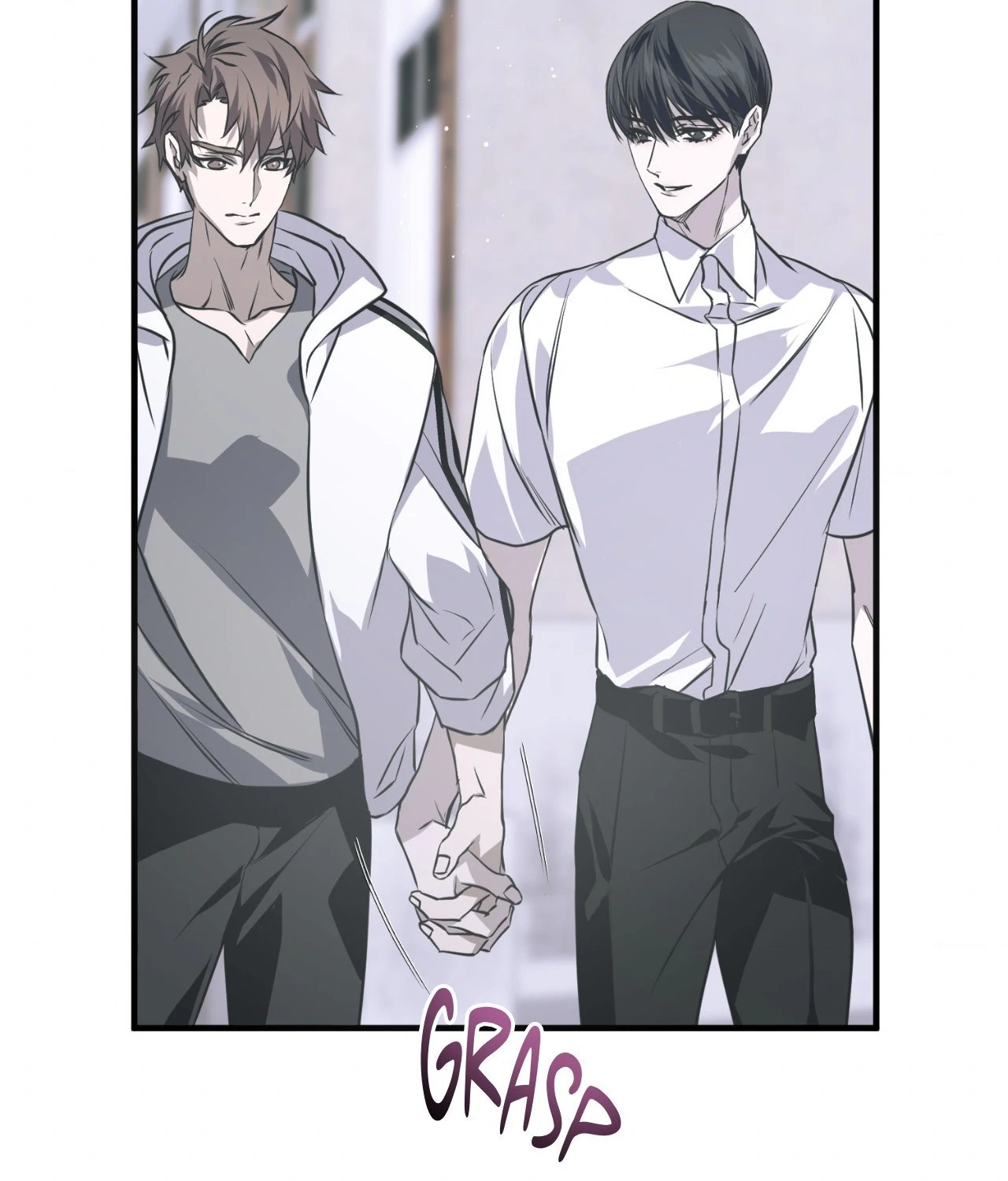 Lost Chapter 16 page 97 - 