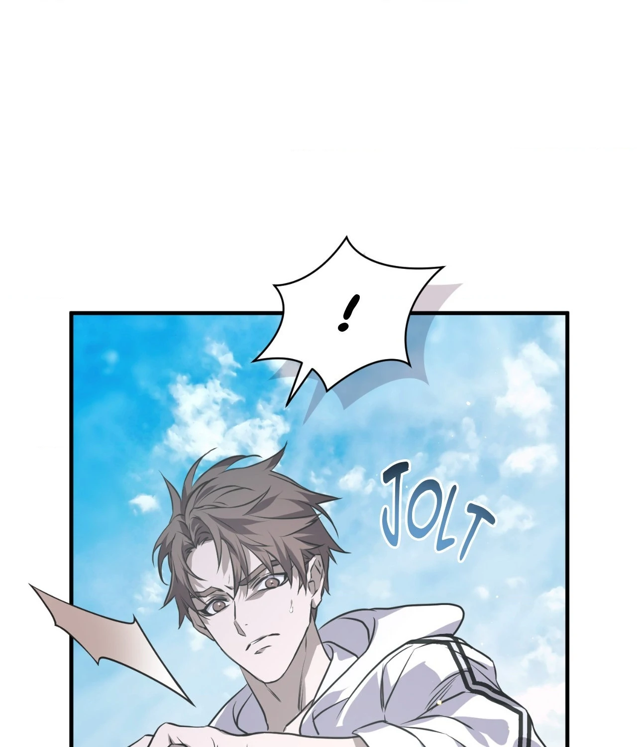 Lost Chapter 16 page 100 - 