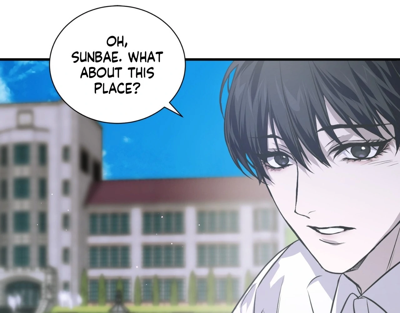Lost Chapter 17 page 105 - 