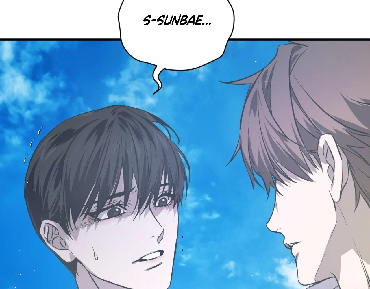 Lost Chapter 17 page 123 - 