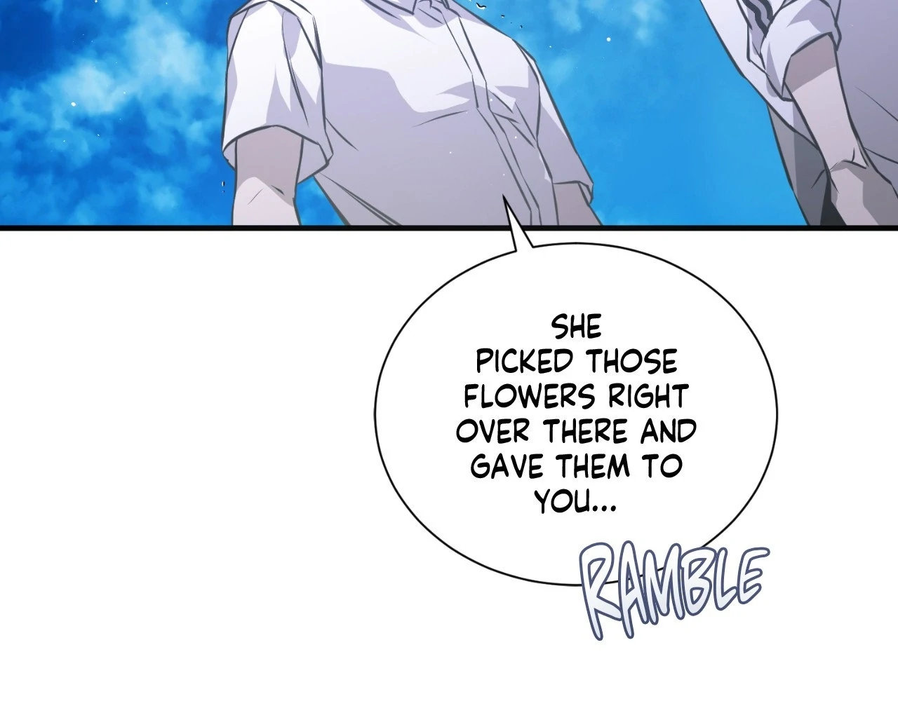 Lost Chapter 17 page 129 - 