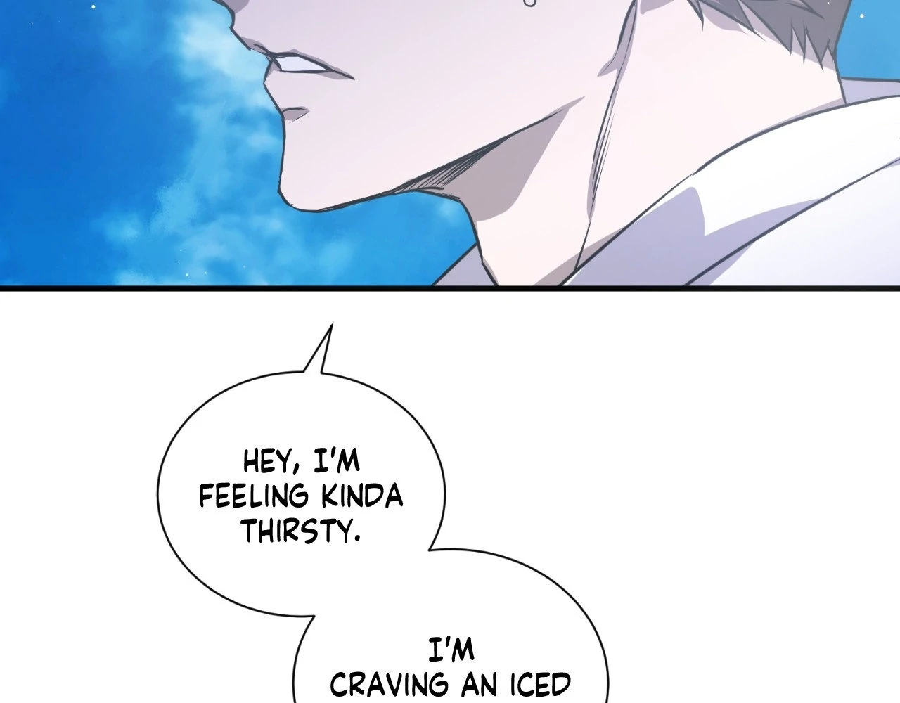 Lost Chapter 17 page 135 - 