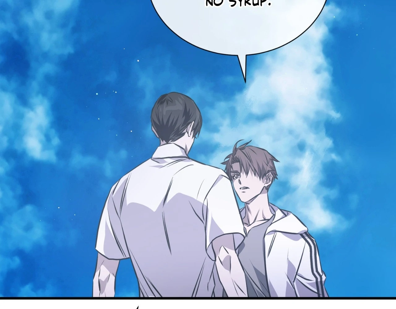 Lost Chapter 17 page 137 - 