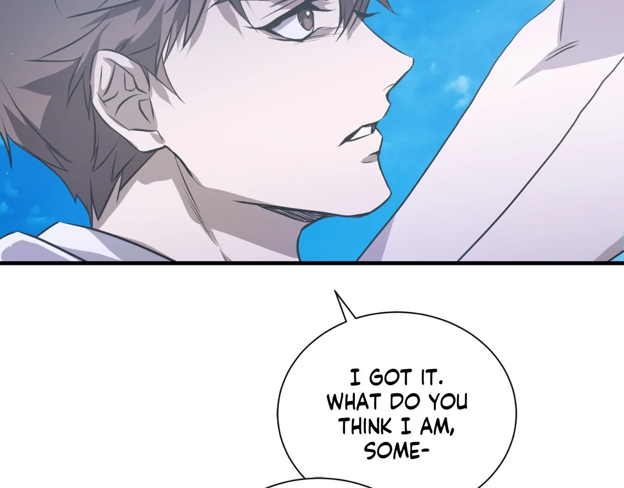 Lost Chapter 17 page 150 - 