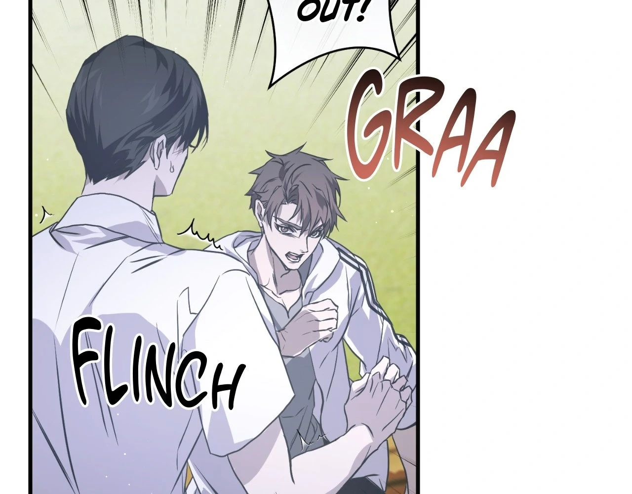 Lost Chapter 17 page 152 - 