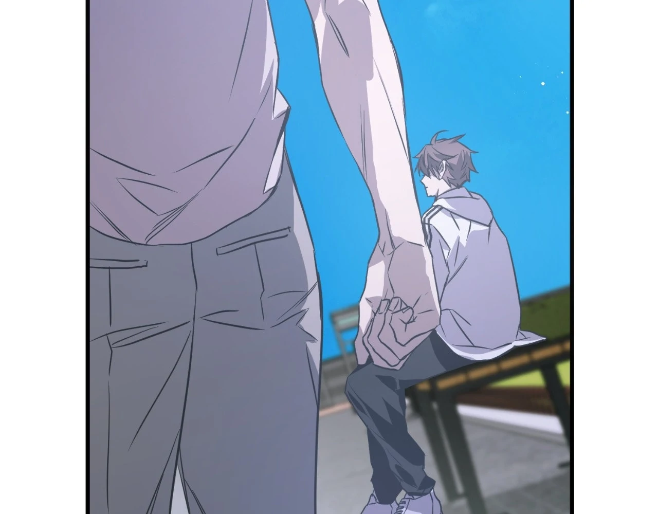 Lost Chapter 17 page 173 - 