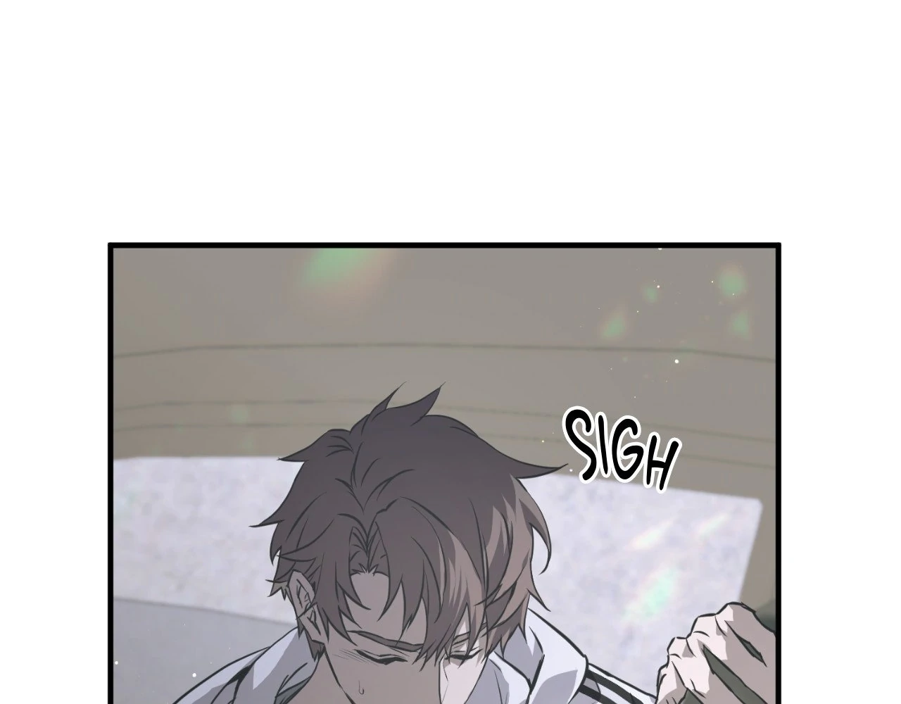 Lost Chapter 17 page 3 - 