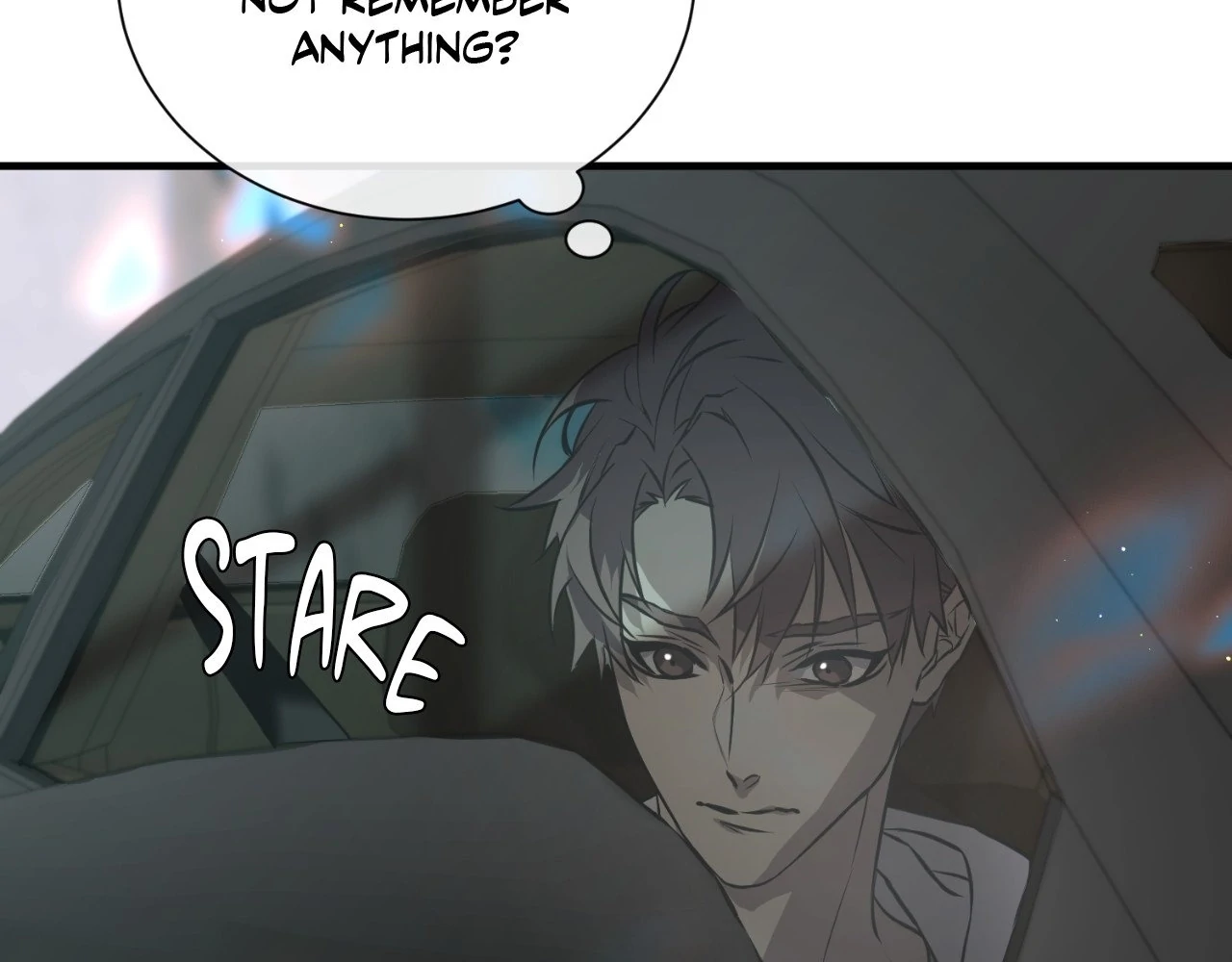 Lost Chapter 17 page 23 - 