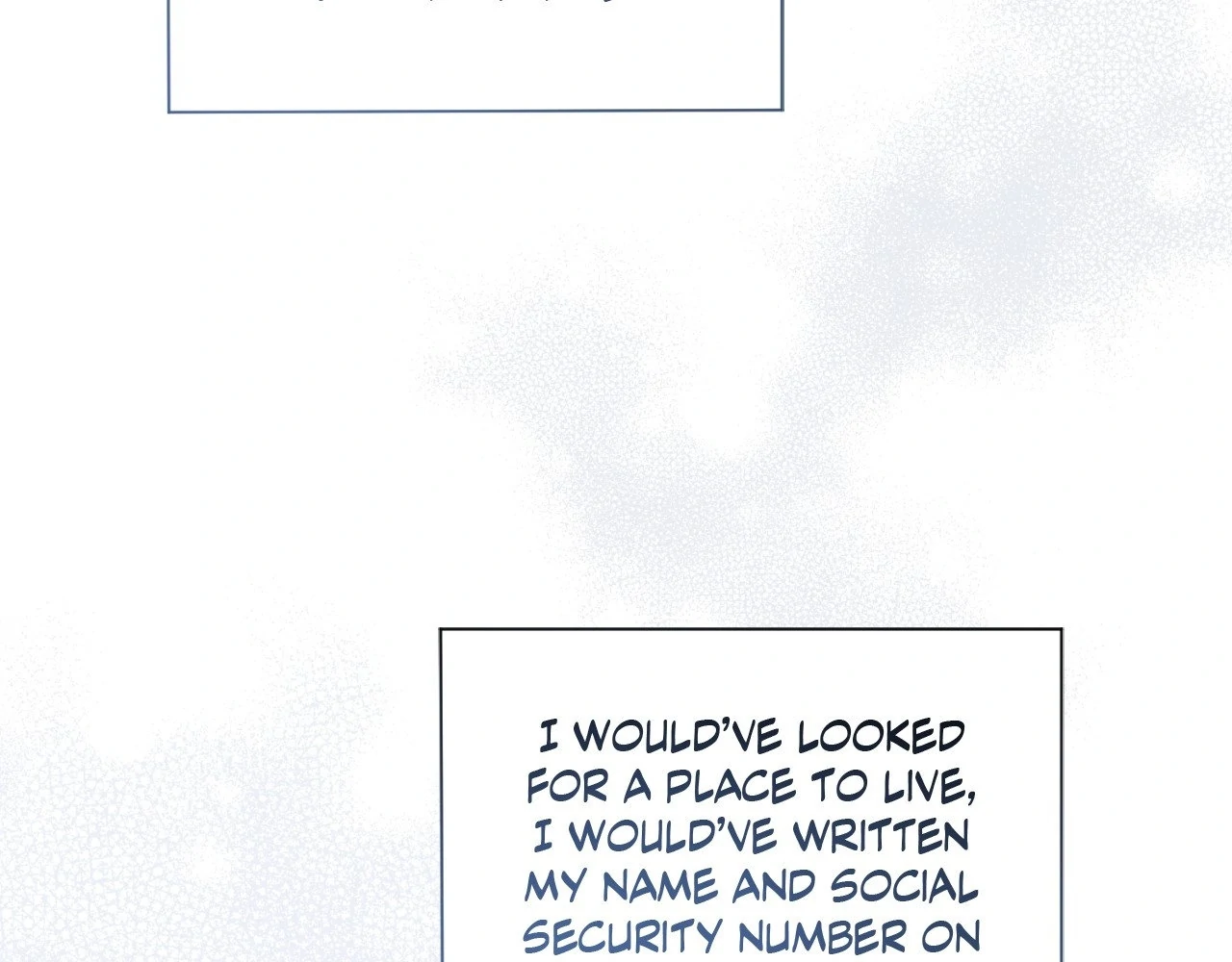 Lost Chapter 17 page 25 - 