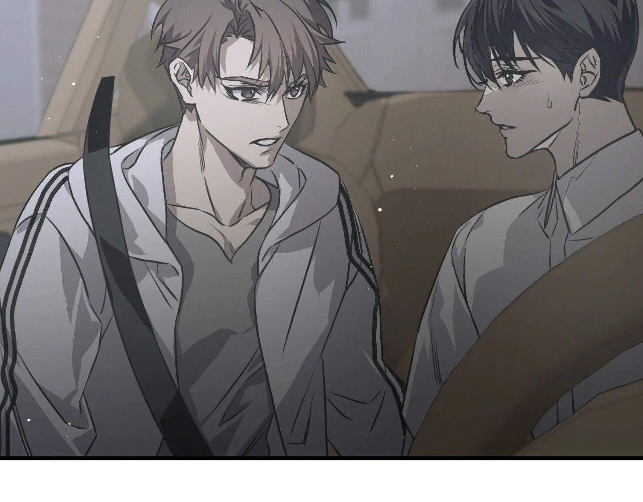 Lost Chapter 17 page 46 - 