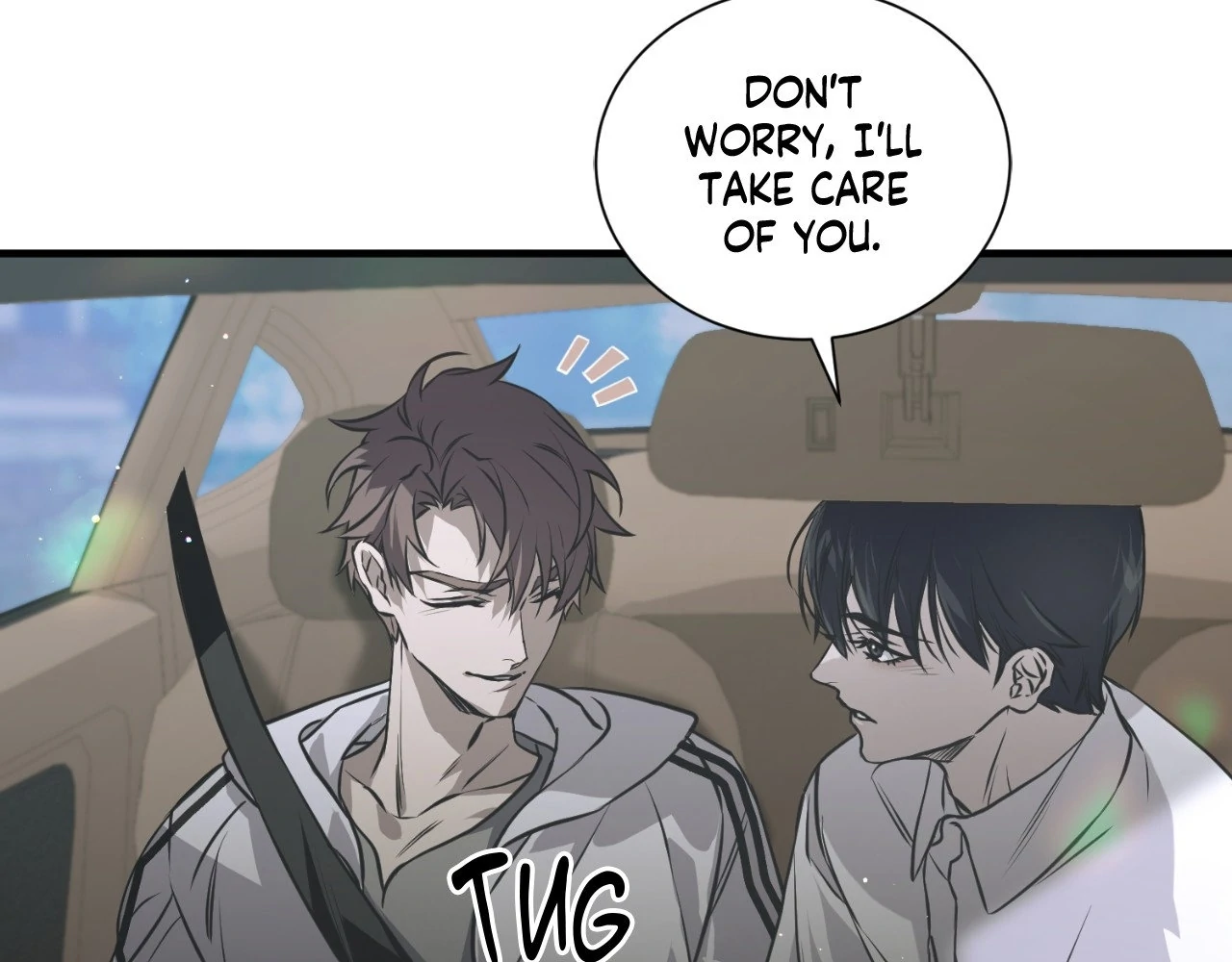 Lost Chapter 17 page 6 - 