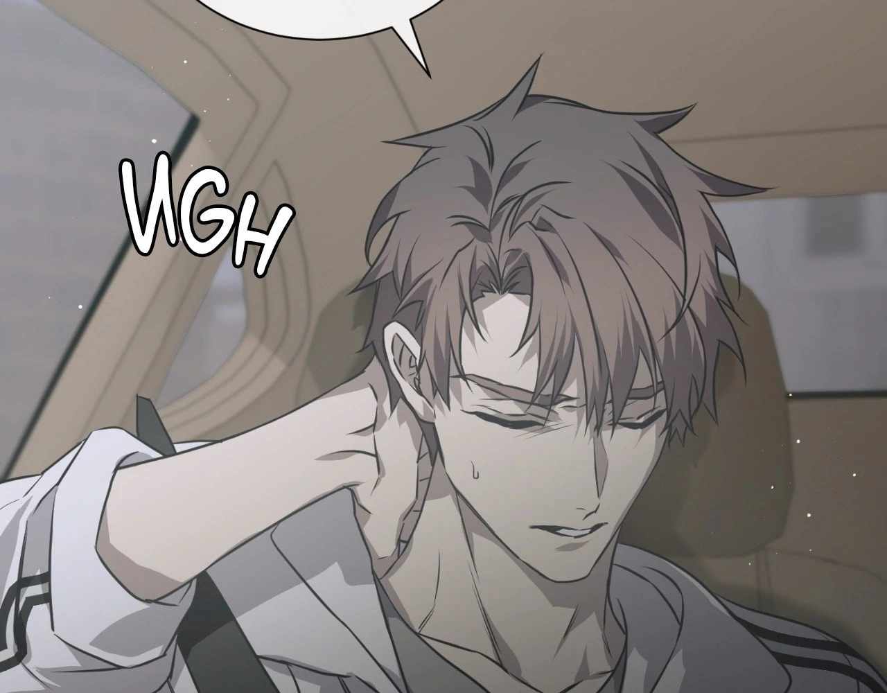 Lost Chapter 17 page 51 - 