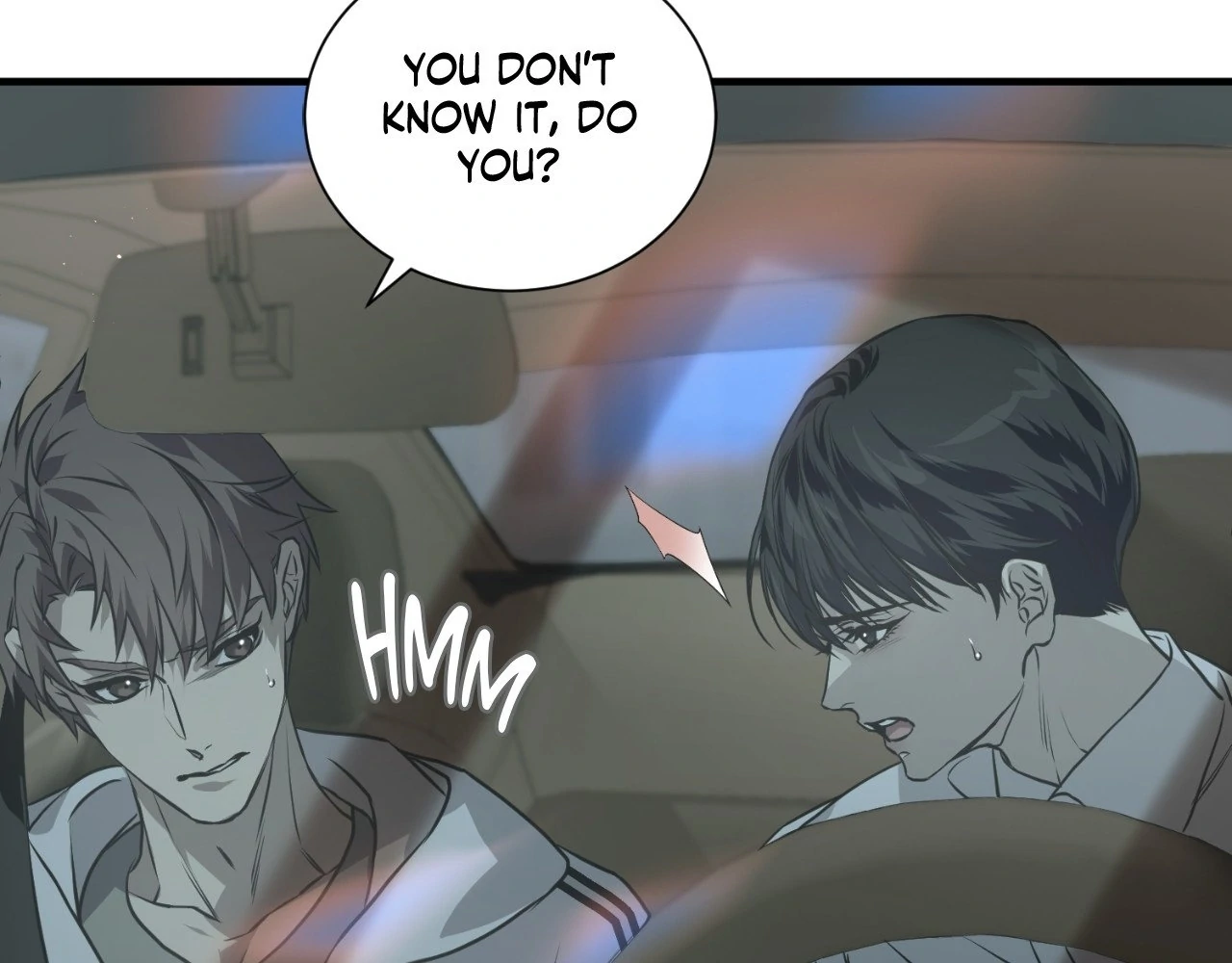 Lost Chapter 17 page 60 - 