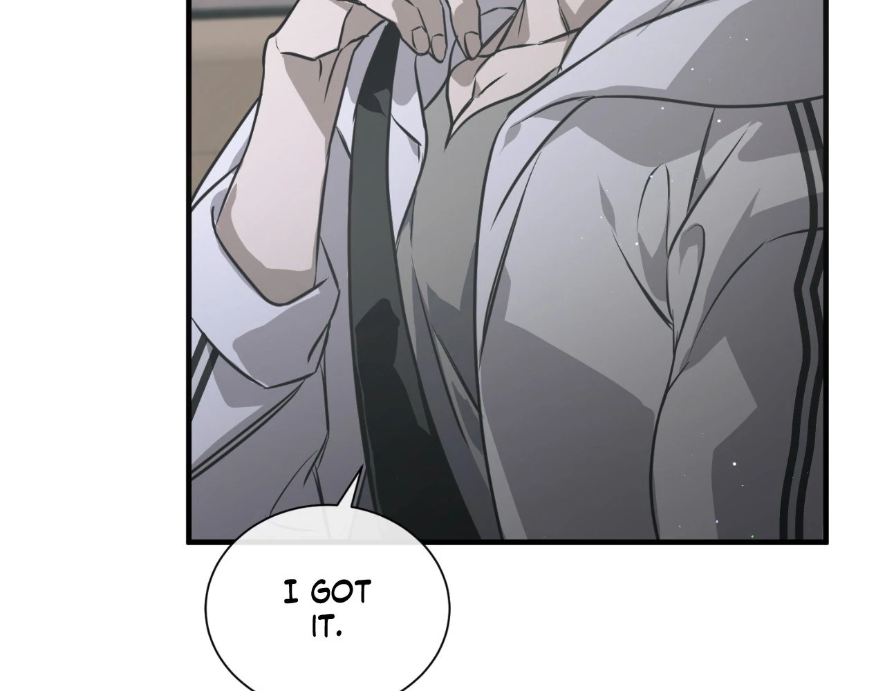 Lost Chapter 17 page 80 - 