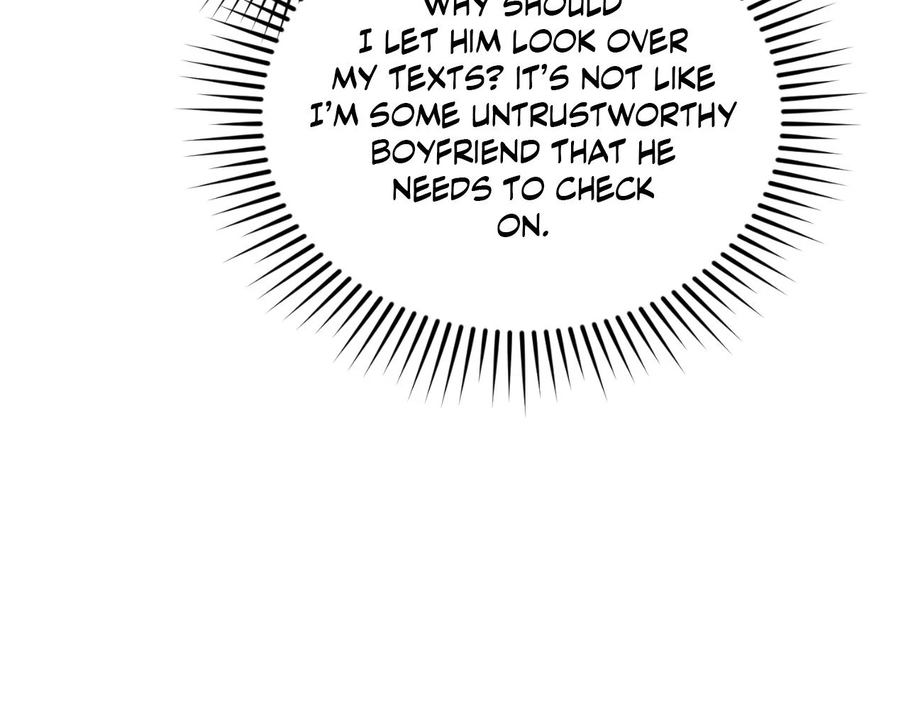 Lost Chapter 18 page 104 - 