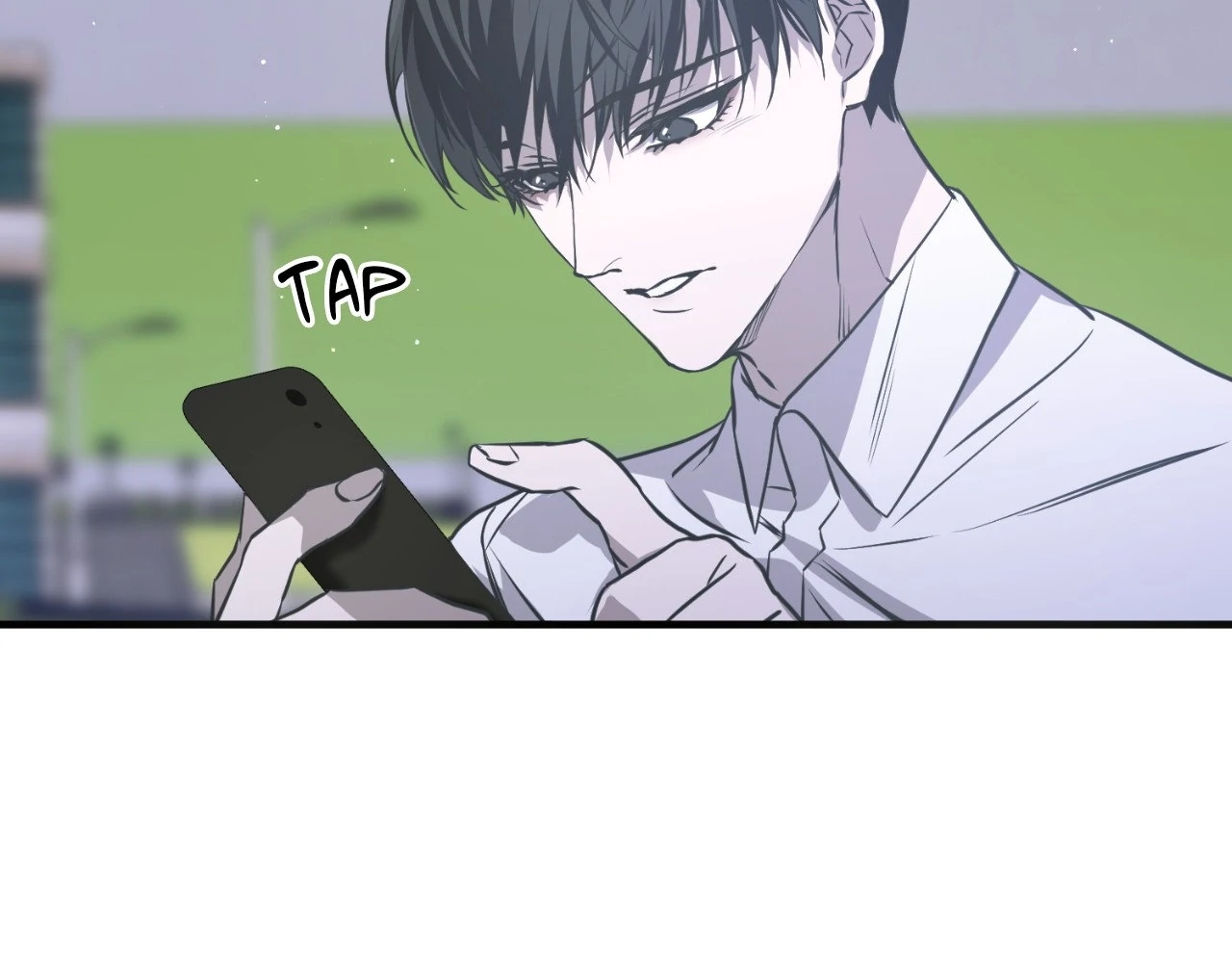 Lost Chapter 18 page 106 - 