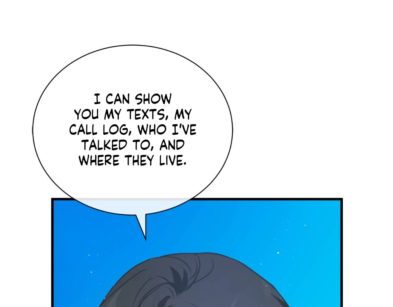 Lost Chapter 18 page 107 - 