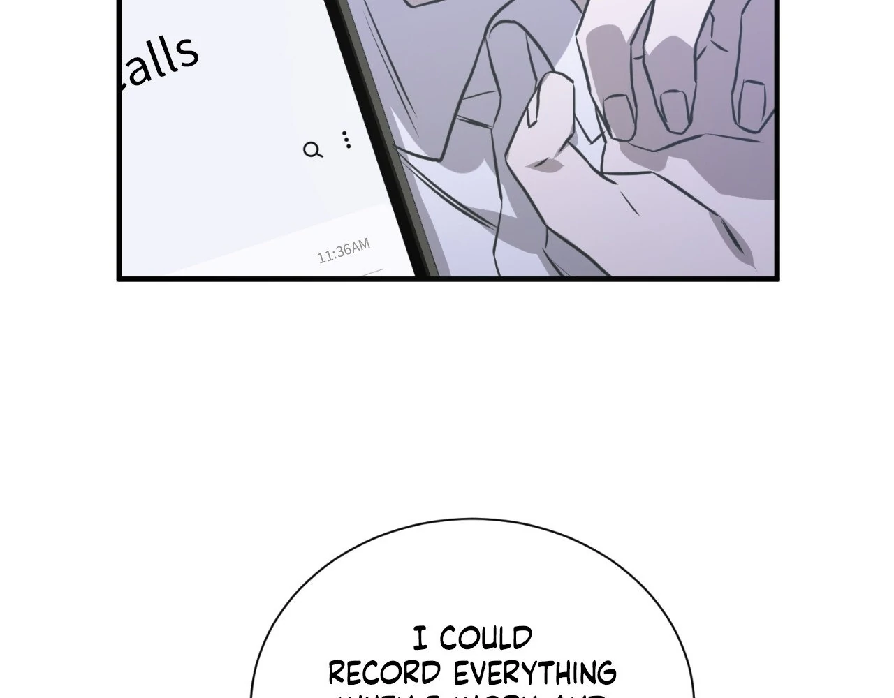 Lost Chapter 18 page 109 - 