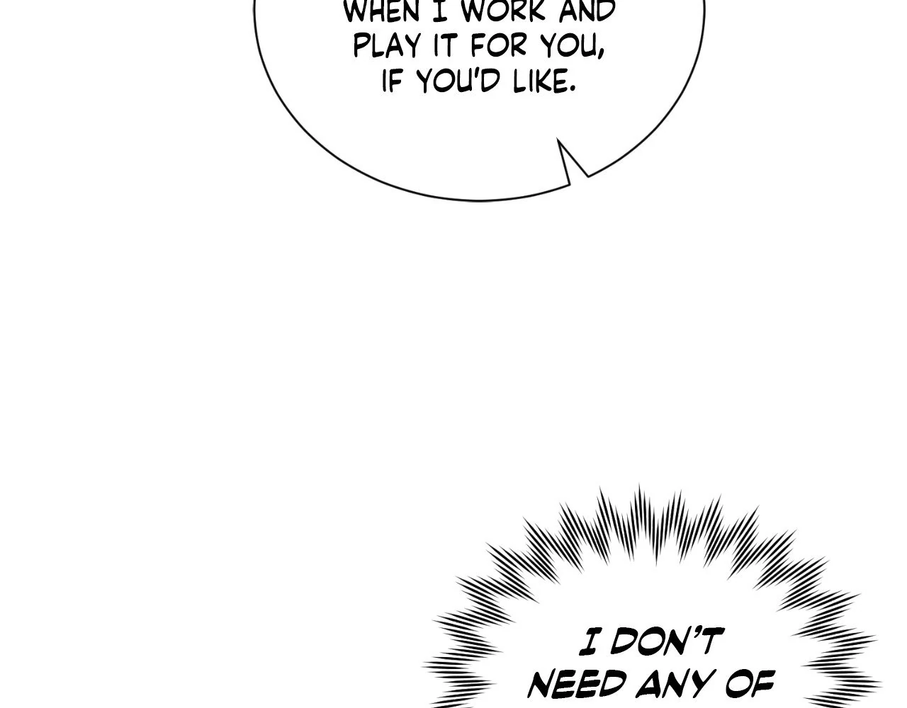 Lost Chapter 18 page 110 - 