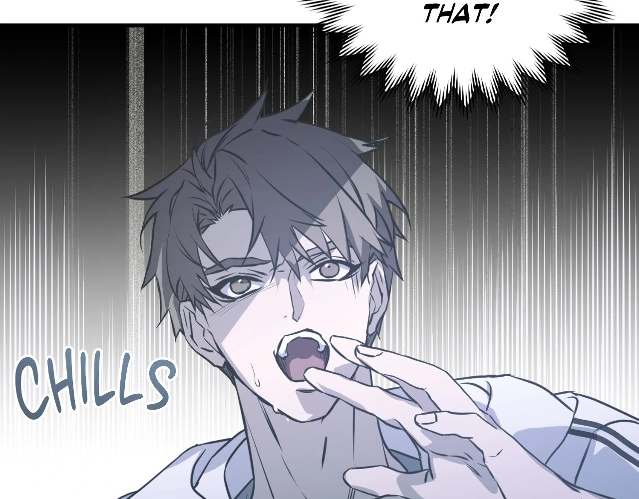 Lost Chapter 18 page 111 - 