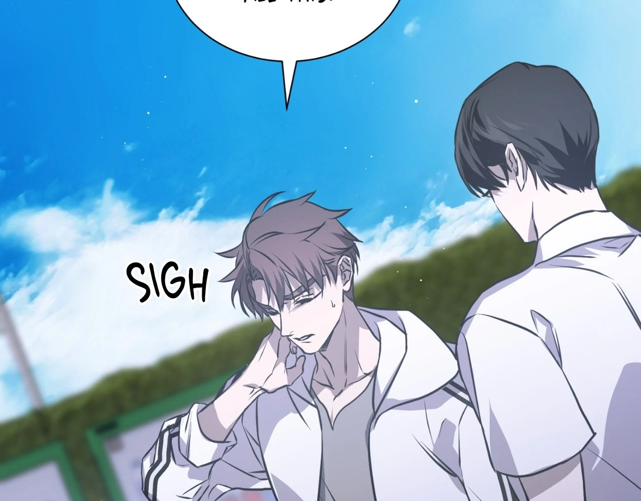 Lost Chapter 18 page 122 - 