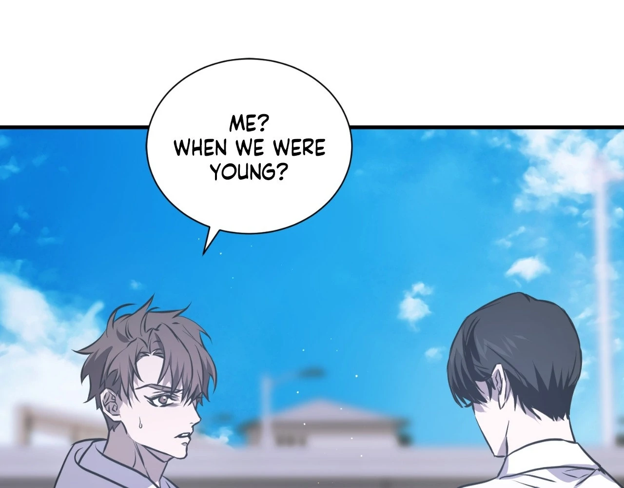 Lost Chapter 18 page 133 - 