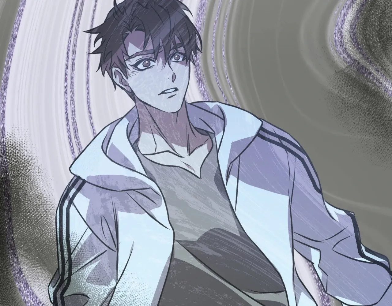 Lost Chapter 18 page 143 - 