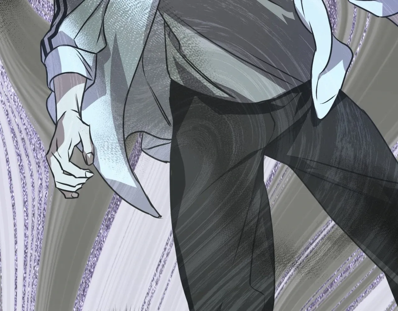 Lost Chapter 18 page 144 - 