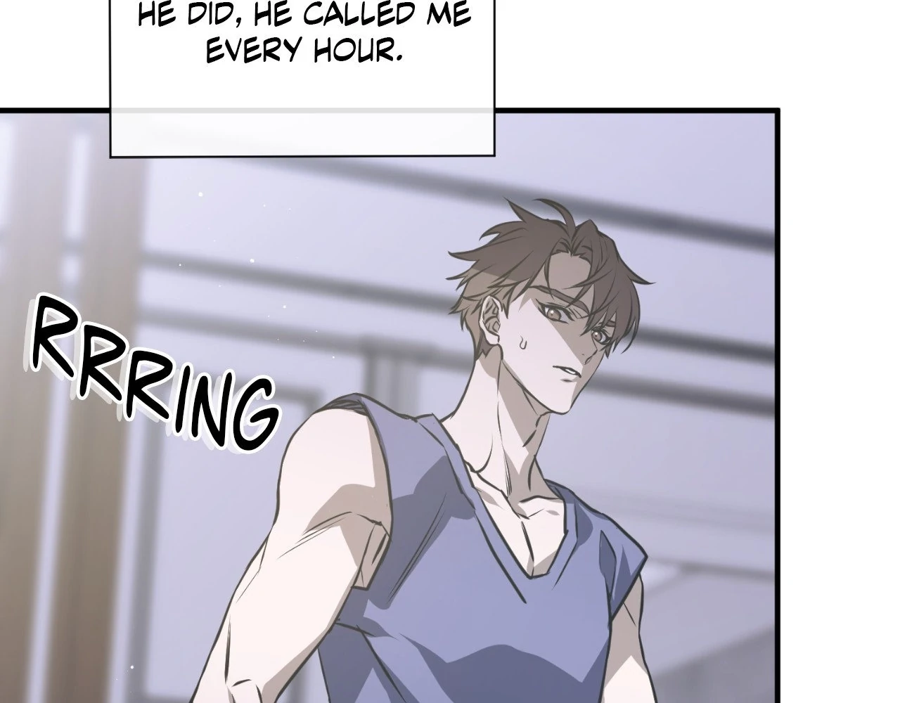 Lost Chapter 18 page 157 - 