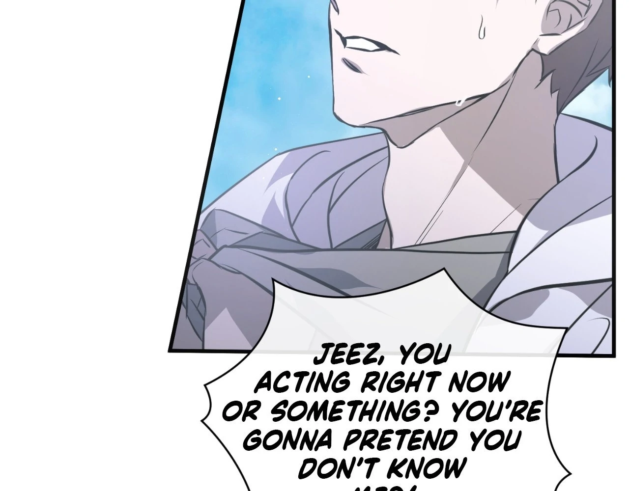 Lost Chapter 18 page 17 - 