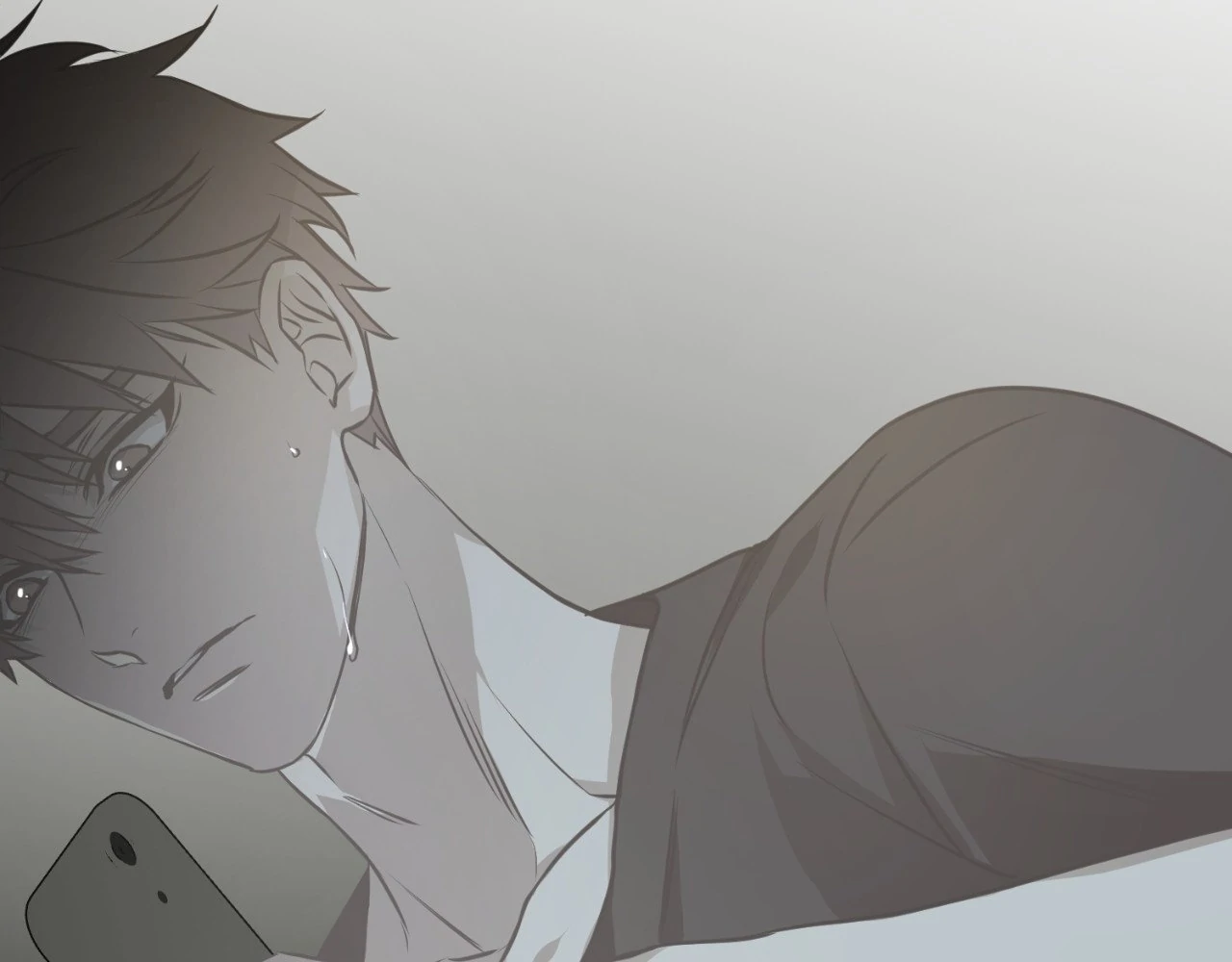 Lost Chapter 18 page 163 - 