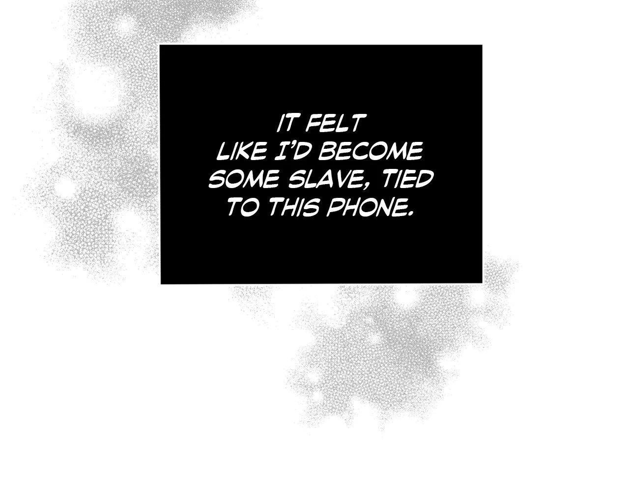 Lost Chapter 18 page 171 - 