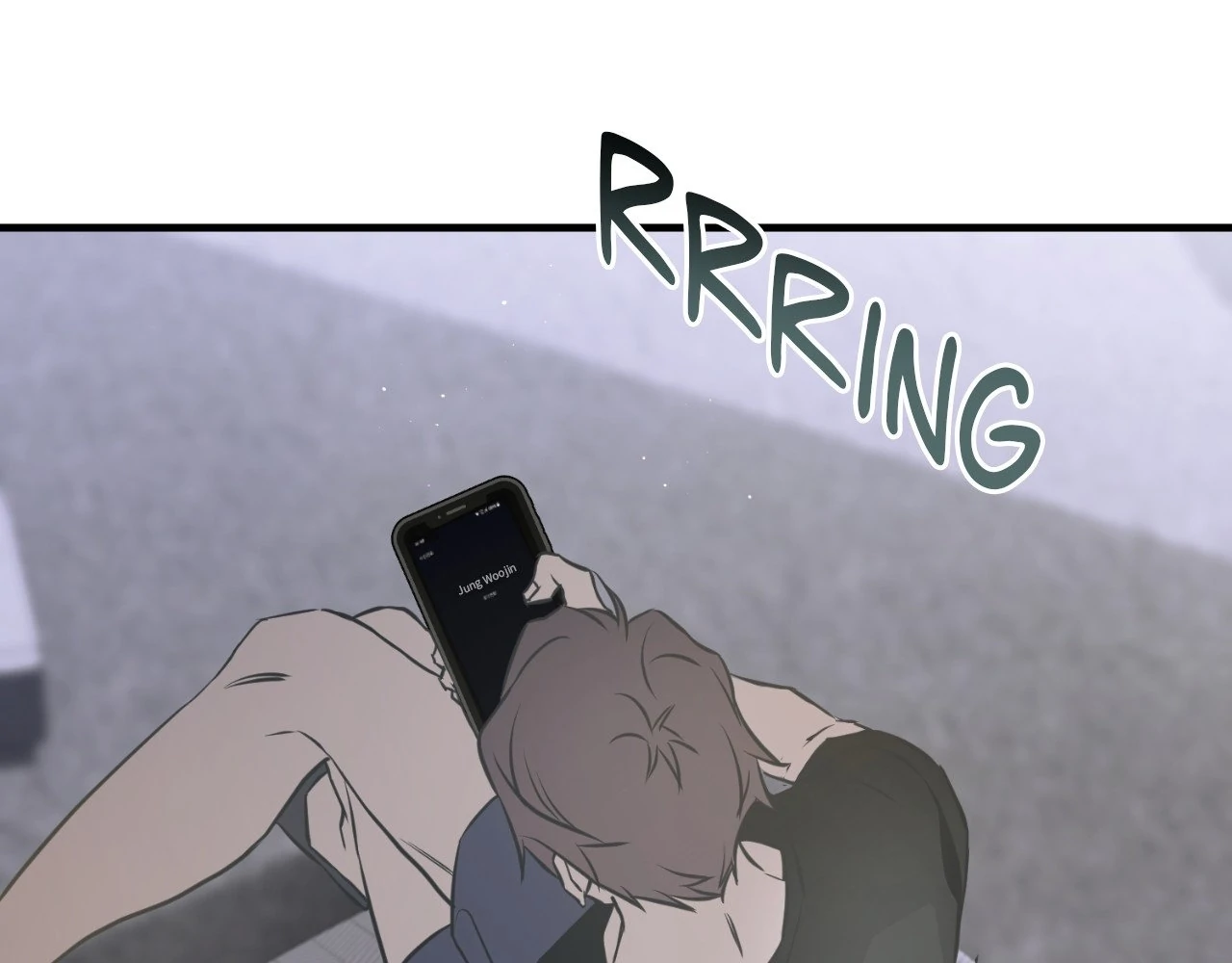 Lost Chapter 18 page 176 - 