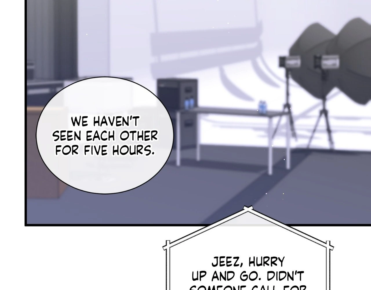 Lost Chapter 18 page 188 - 
