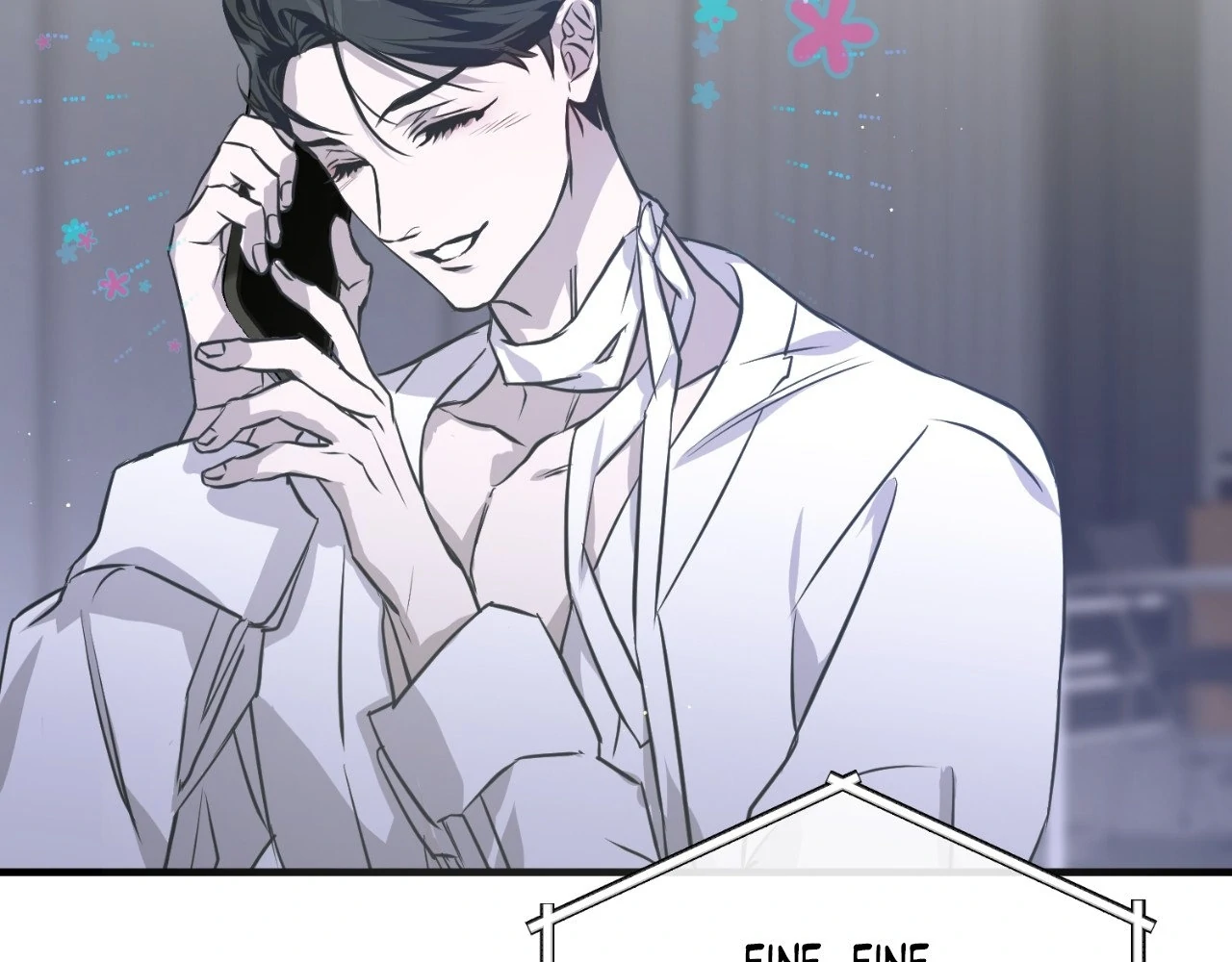 Lost Chapter 18 page 193 - 